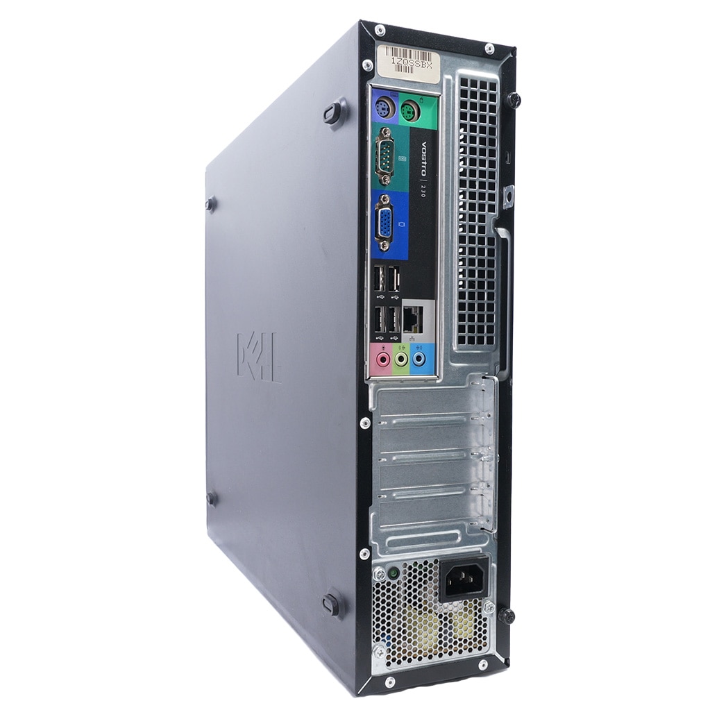 DELL Vostro 230（QSS000283） | WindowsXP |中古パソコン・新品