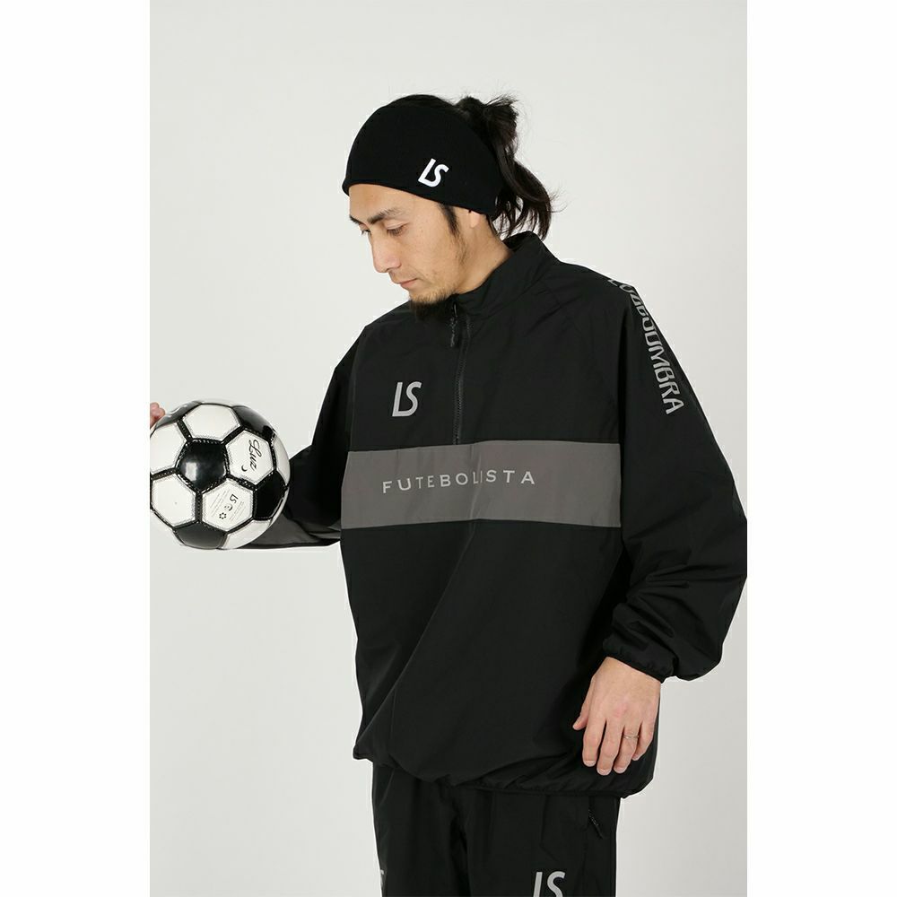 割引セール 40％OFF】LUZeSOMBRA/ルースイソンブラ タフタジャケット