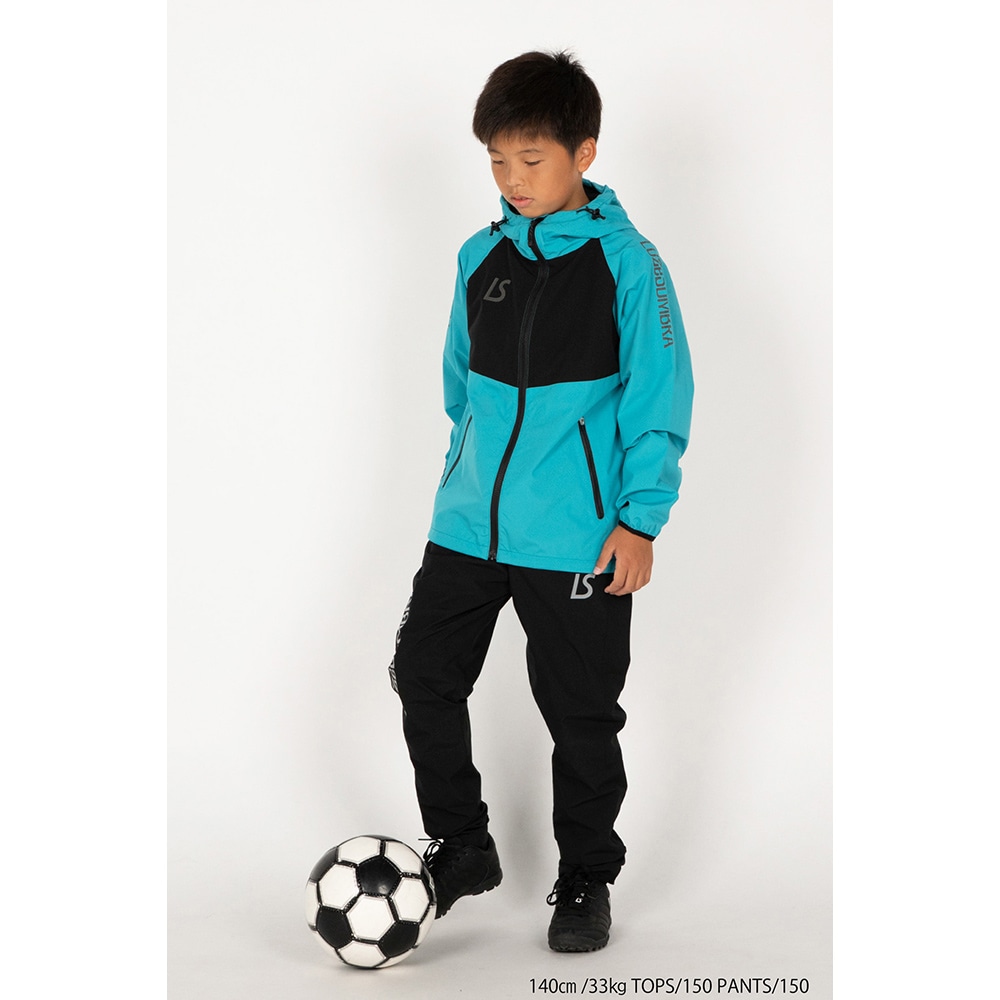 割引セール 20％OFF】LUZeSOMBRA/ルースイソンブラ ジュニア タフタ