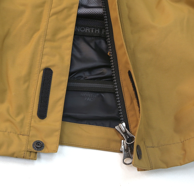 THE NORTH FACE スクープジャケット NP61940の通販｜RODEO&ANSWER