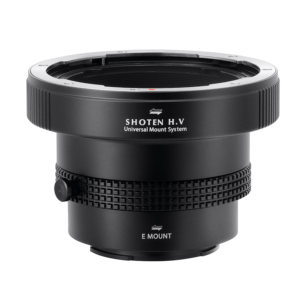SHOTEN UMSシリーズ HV-SE-U（ハッセルブラッドVマウントレンズ