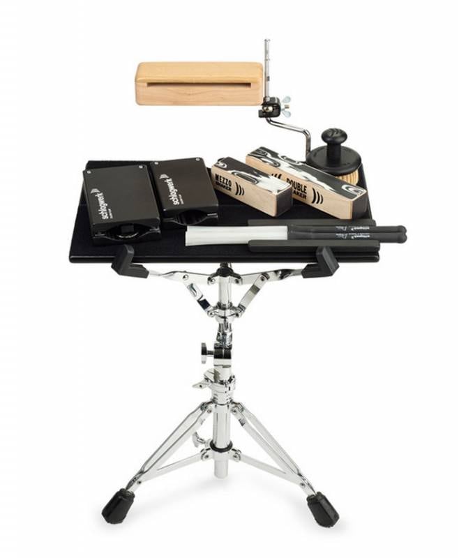 Schlagwerk シュラグヴェルク SR-PB90 パーカッションボード テーブル