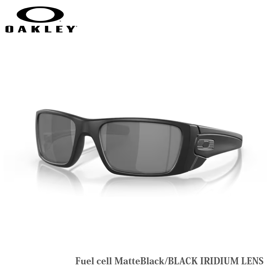 ミリタリーショップ専門店 SWAT | OAKLEY（オークリー） Fuel cell