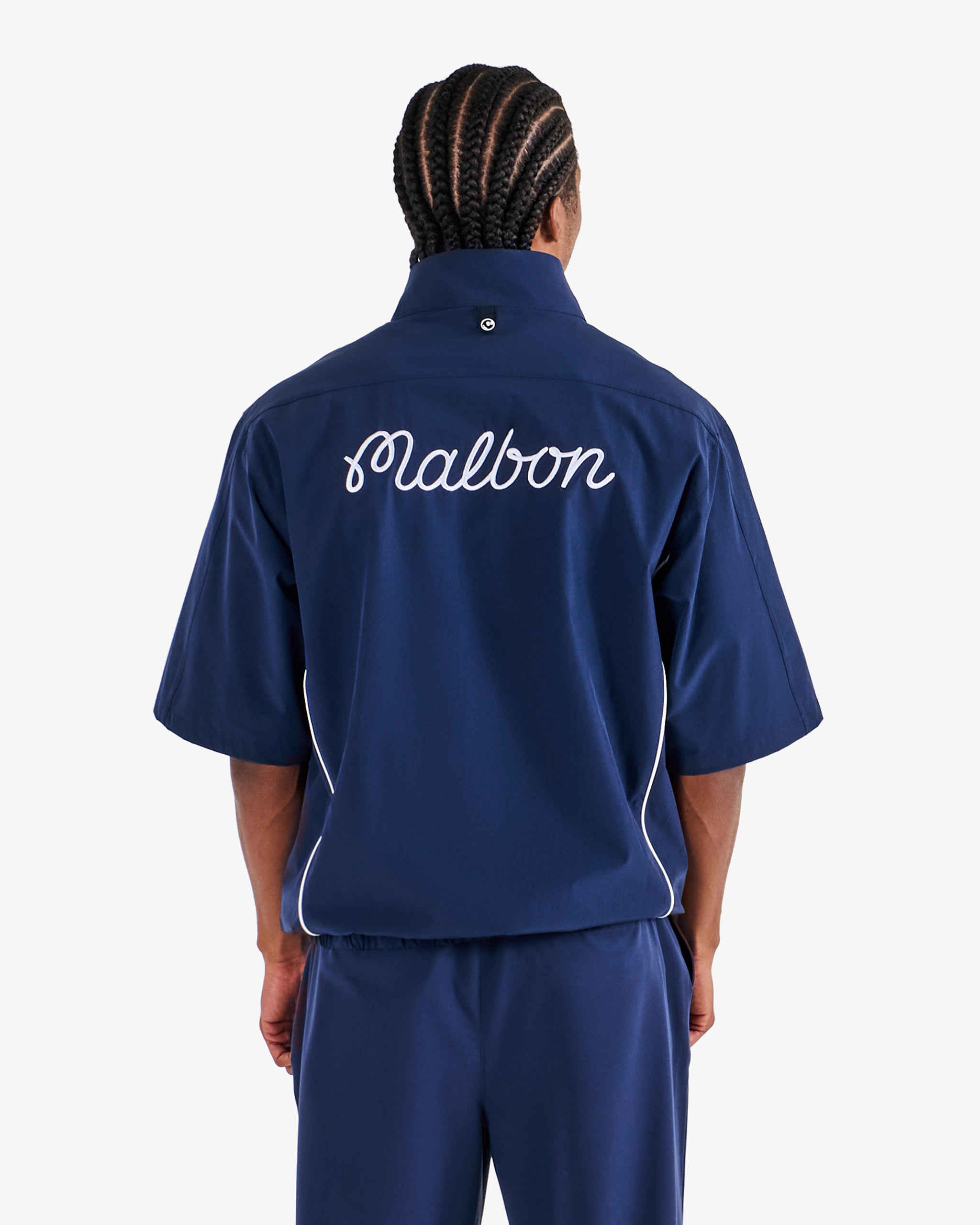 LINKS WINDSHIRT – Malbon