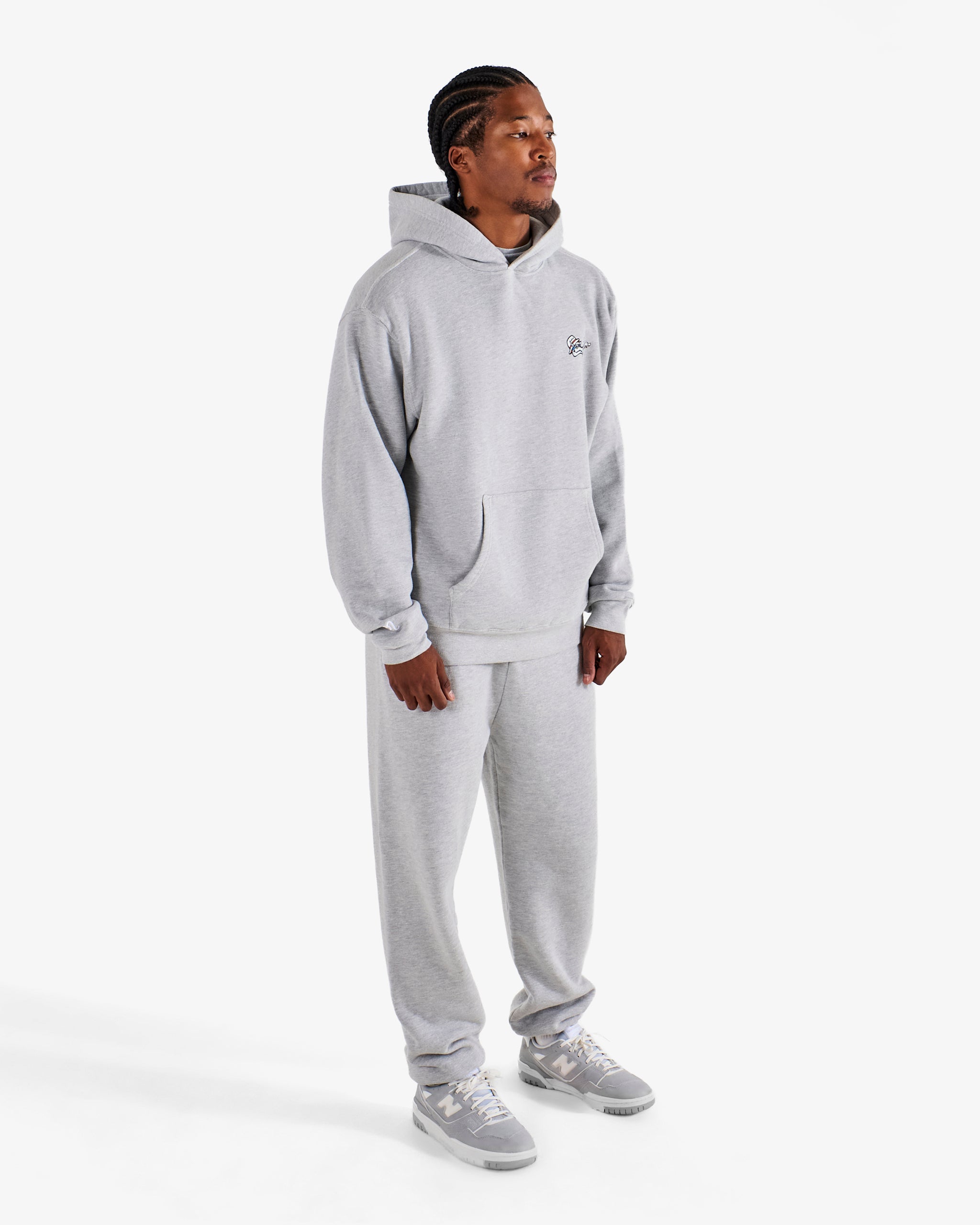 CLUBHOUSE DRAGON SWEATPANT – Malbon