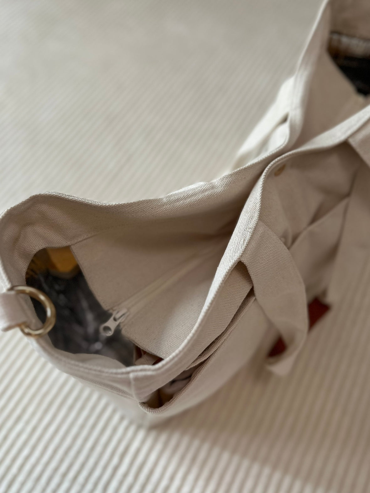 FAMILY BAG SPECIAL SET IVORY – MALI RAJ