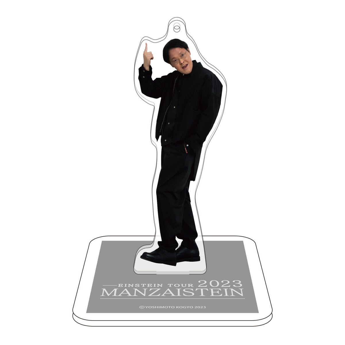 河井ゆずる グッズ一覧 – FANY Mall