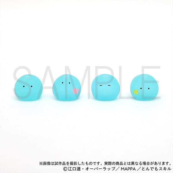 とんでもスキルで異世界放浪メシ スイのペン立てコレクション: 雑貨