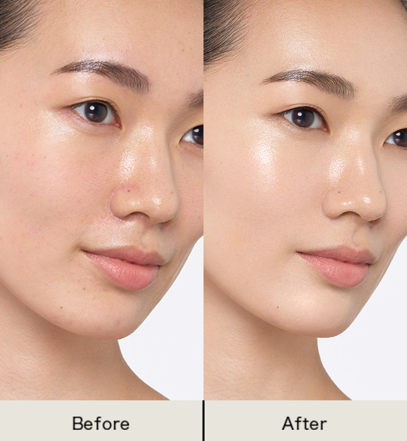 エッセンスリキッド EX | MAQuillAGE（マキアージュ） | 資生堂