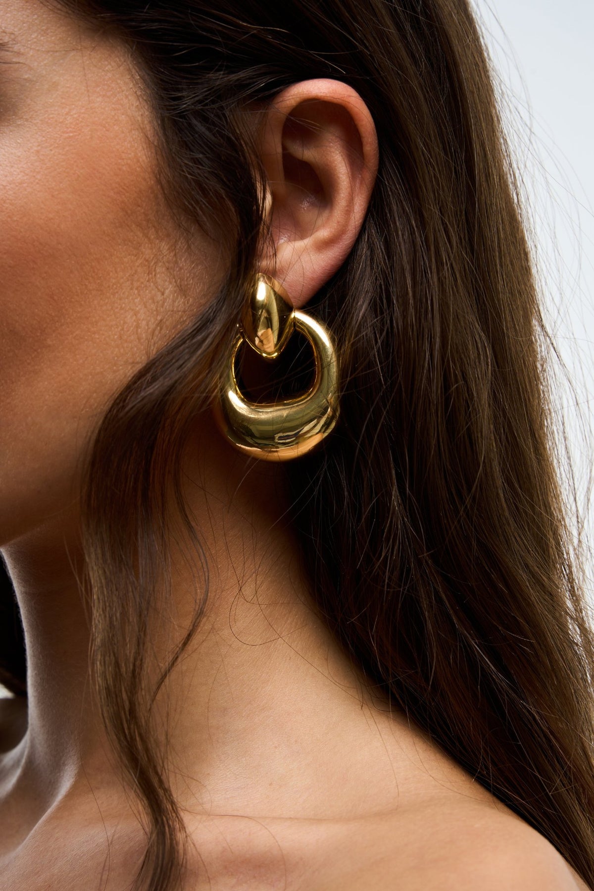 Door Knocker Earrings – Joolz by Martha Calvo