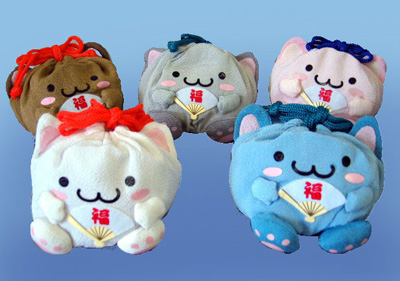 製品紹介：まるねこCLUB