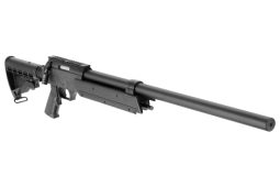 APSシリーズ | APSライフル