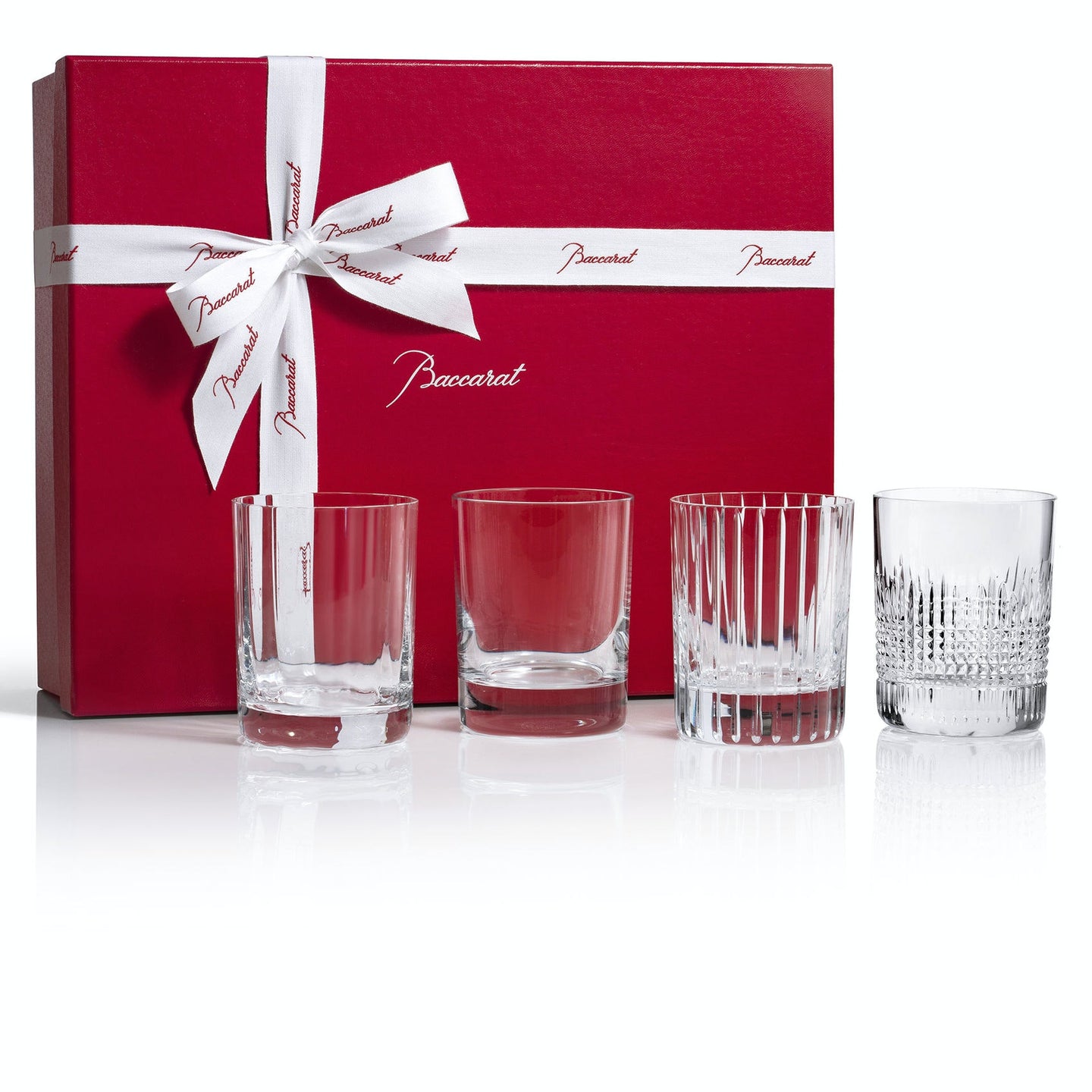 Baccarat 4 Elements Coffret – Mary Mahoney