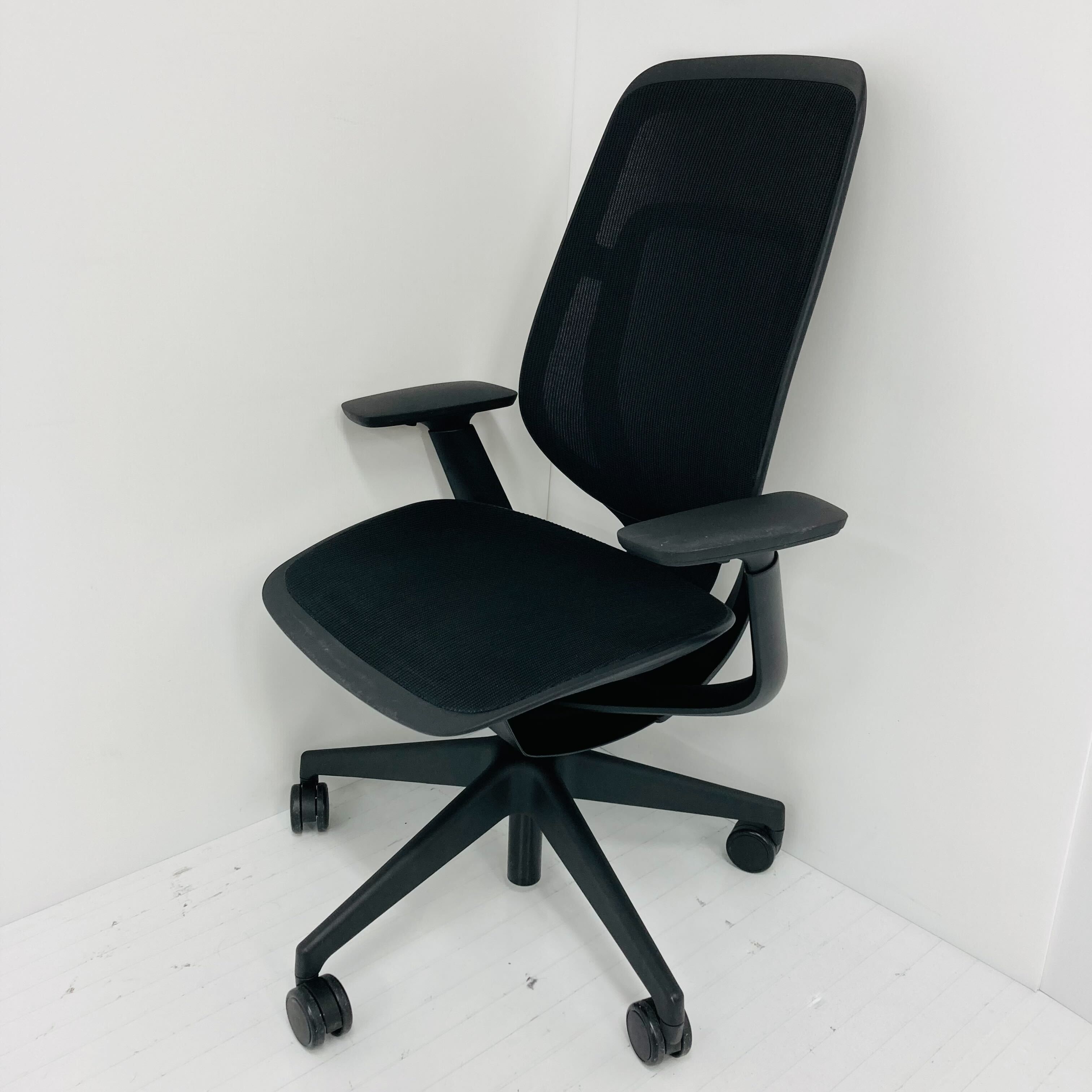 中古】スチールケース(steelcase)のオフィス家具通販 - Kaggマルシェ
