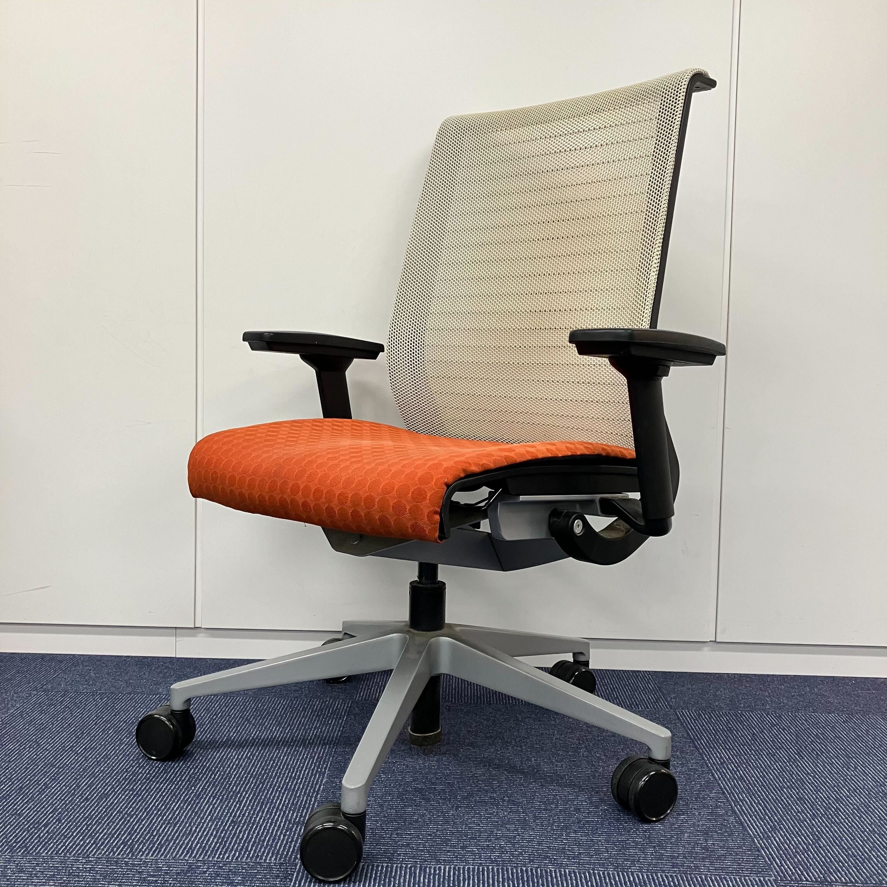 中古】スチールケース(steelcase)のオフィス家具通販 - Kaggマルシェ