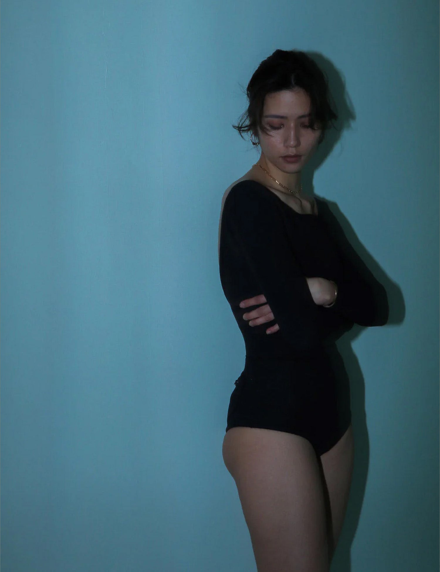 JUNE – MARIA WETSUIT