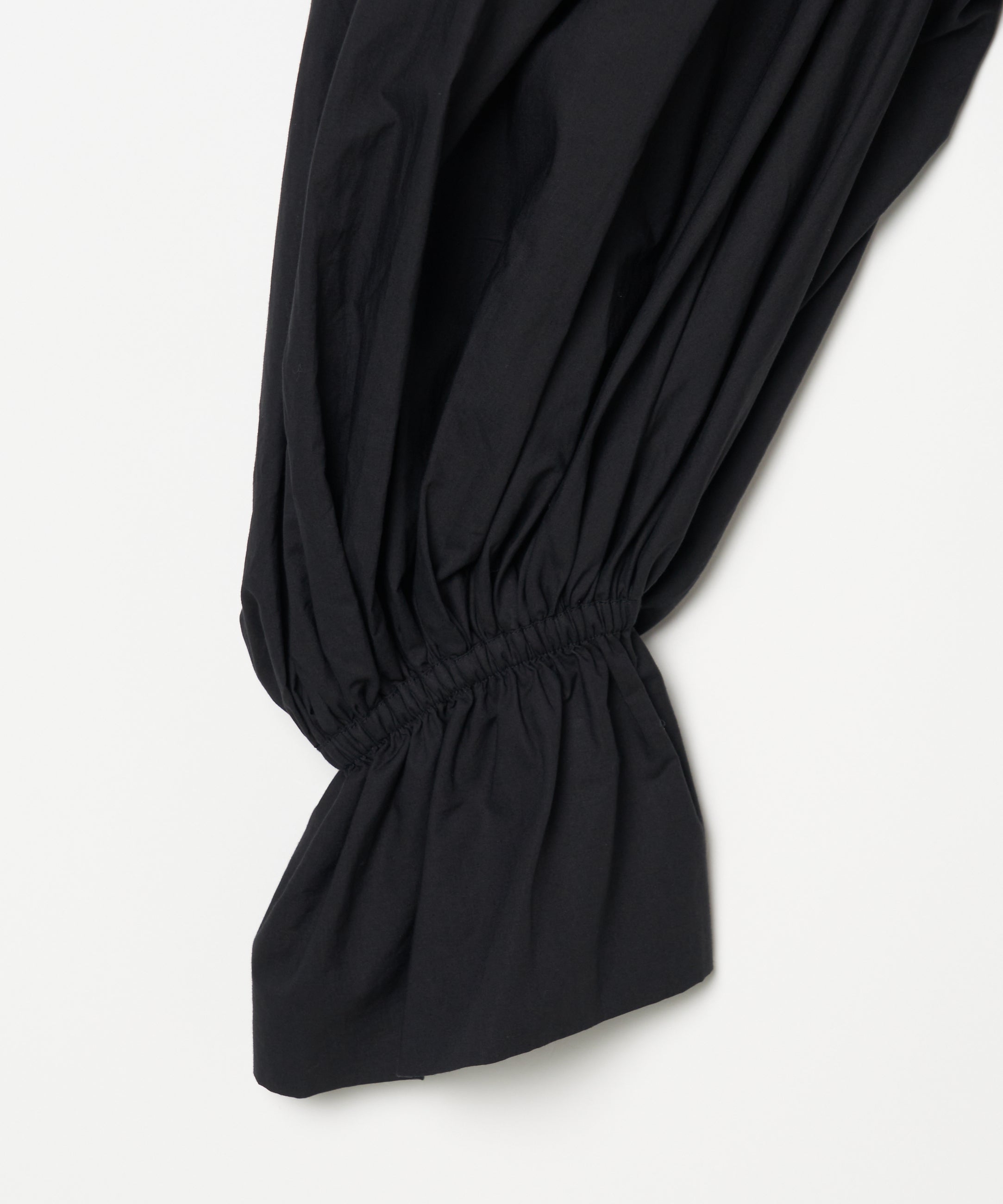 MARIHA(マリハ) 秋の花のブラウス Onyx トップス 長袖