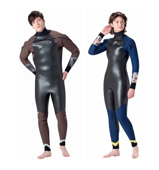 2024最新ダイビング器材】Vol.7 ベストダイビングをワールドダイブの