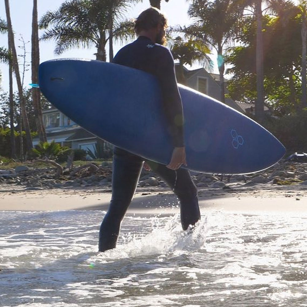 この夏絶対手に入れたい！『CHANNEL ISLANDS M23 SOFT BOARD 6'6，7'0