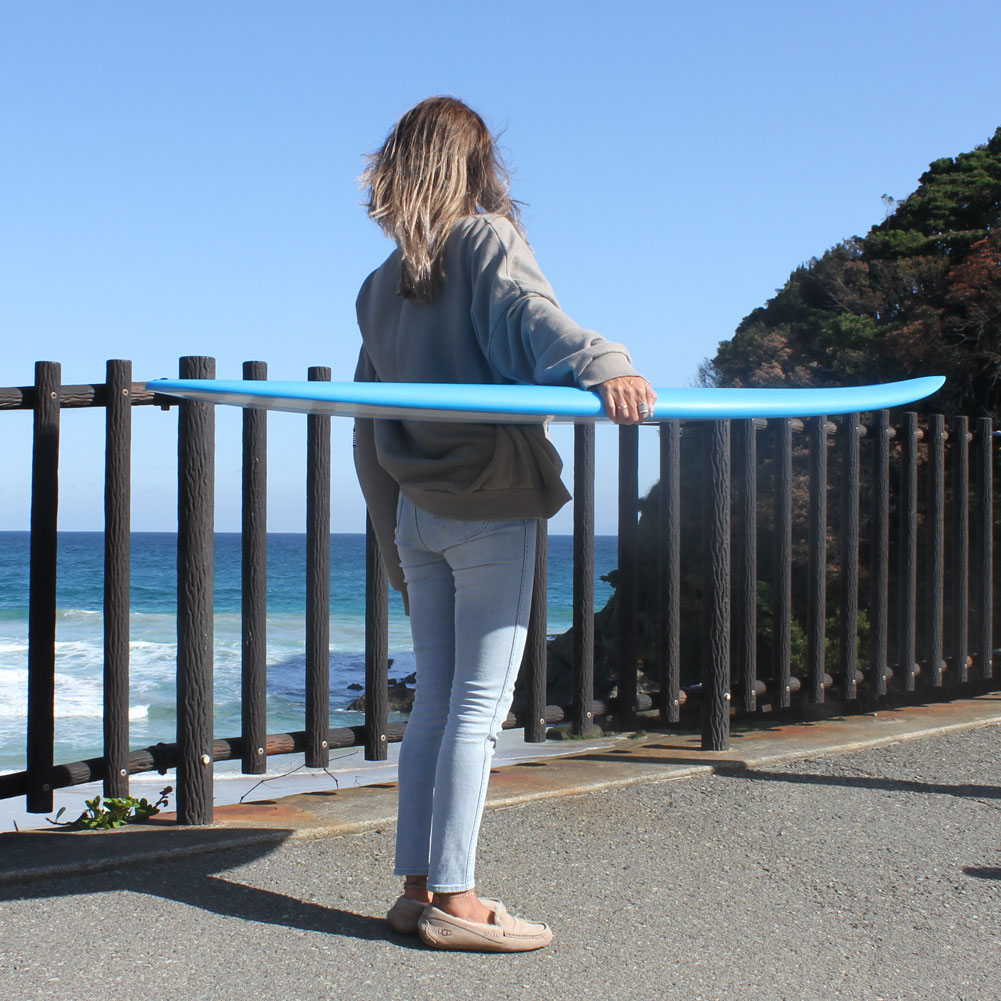 ショートボード 5'9 チャネルアイランズ アルメリック サーフボード