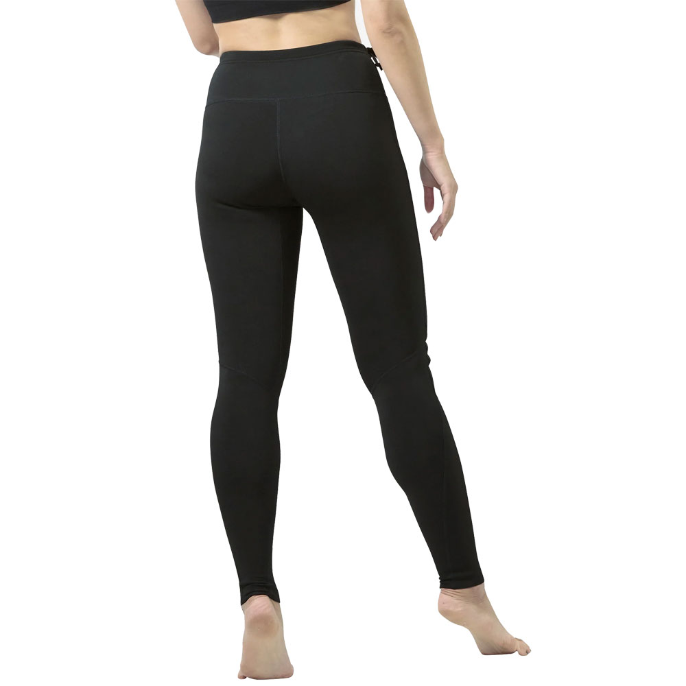 HURLEY ハーレー ウェットスーツ レギンス レディース 1mm SURF