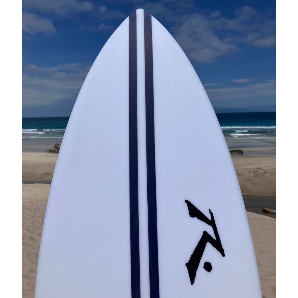 トルク サーフボード ラスティ Rusty Tec SD 6'2 6'4 6'6 EPS TORQ