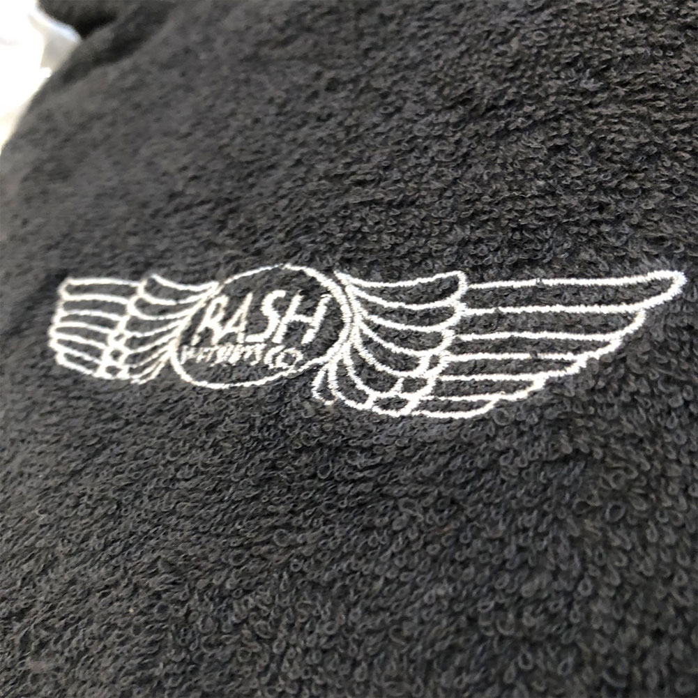 サーフィン RASH ラッシュ サーフ ポンチョ タオル マリンスポーツ