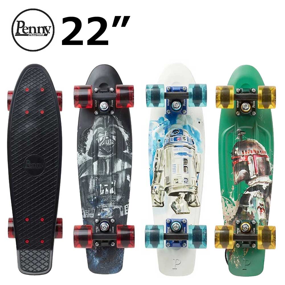 penny ペニースケートボード 22インチ penny ペニー 22インチ ミニ