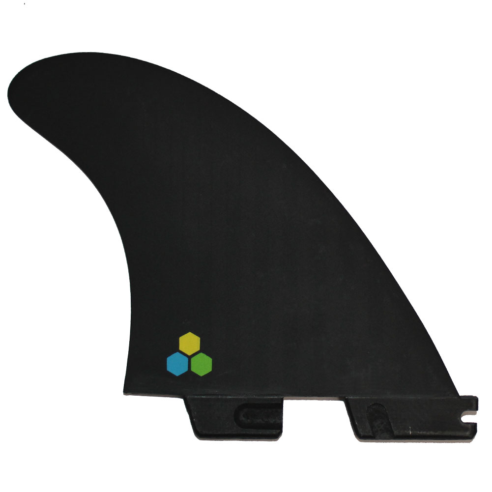 FCS2 フィン ショートボード用 FCS II CI PC TRI FINS MEDIUM