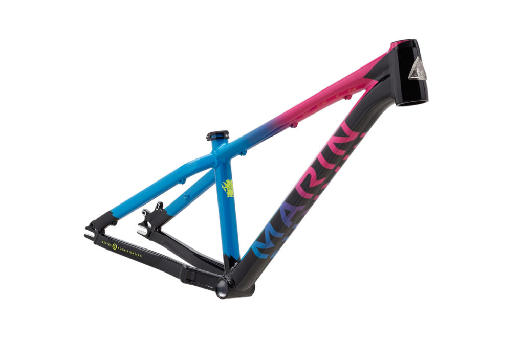 2020年 ALCATRAZ COMP & FRAME ONLY 紹介 – MARIN JAPAN