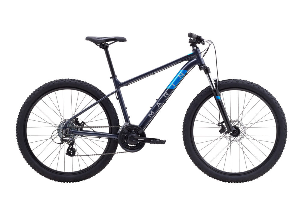 2020年 BOLINAS RIDGE-2 紹介（新商品） – MARIN JAPAN