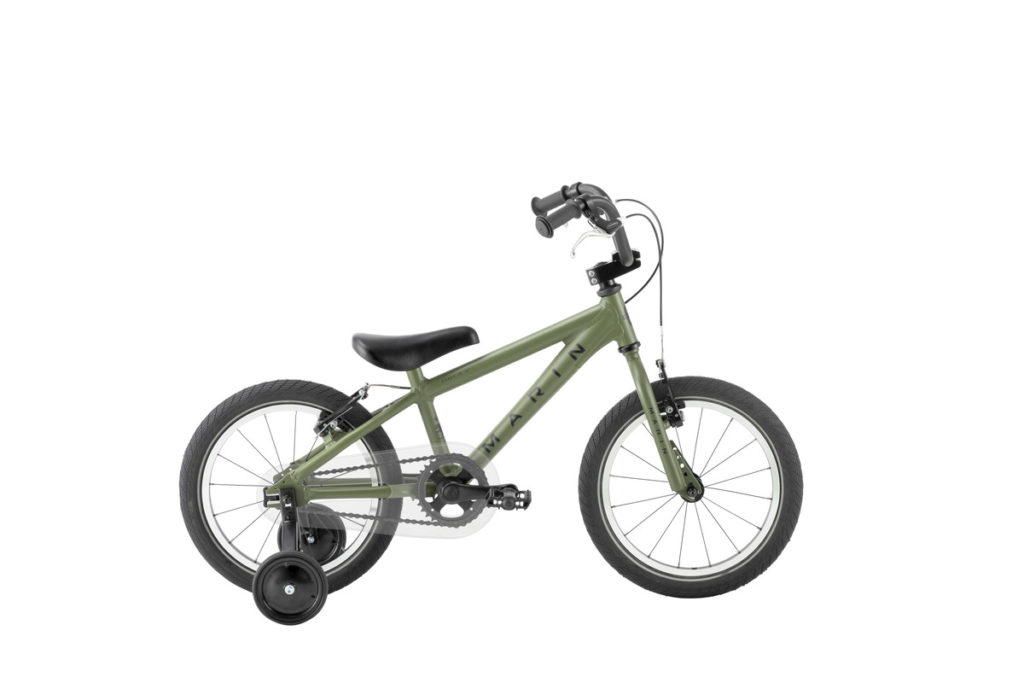 2020年 DONKY Jr16″ご紹介 – MARIN JAPAN