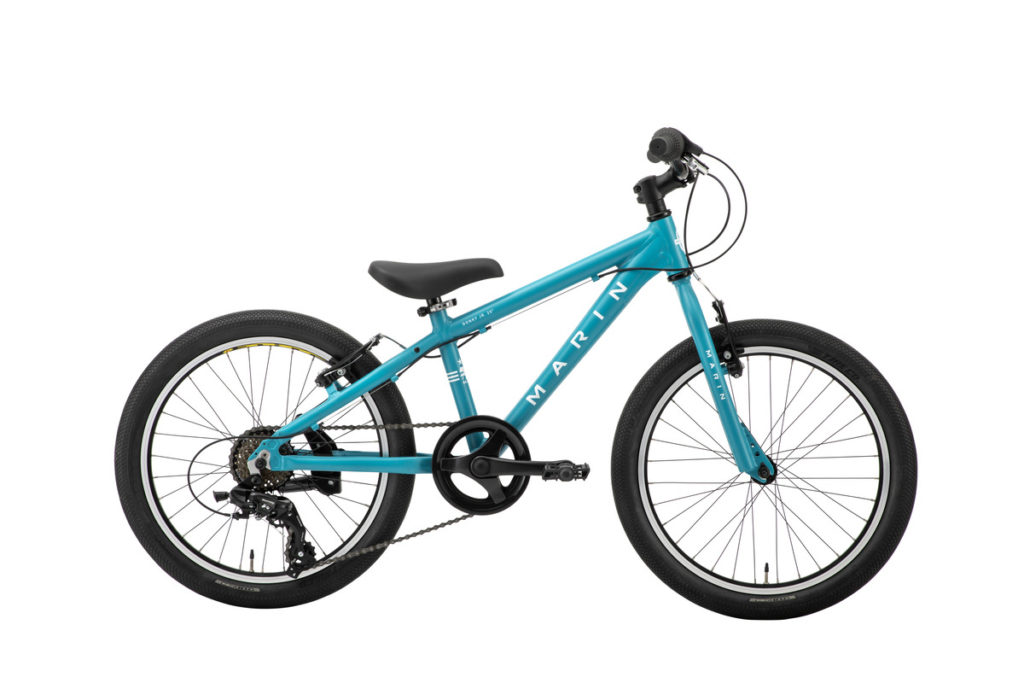 2020年 DONKY JR20″ご紹介 – MARIN JAPAN