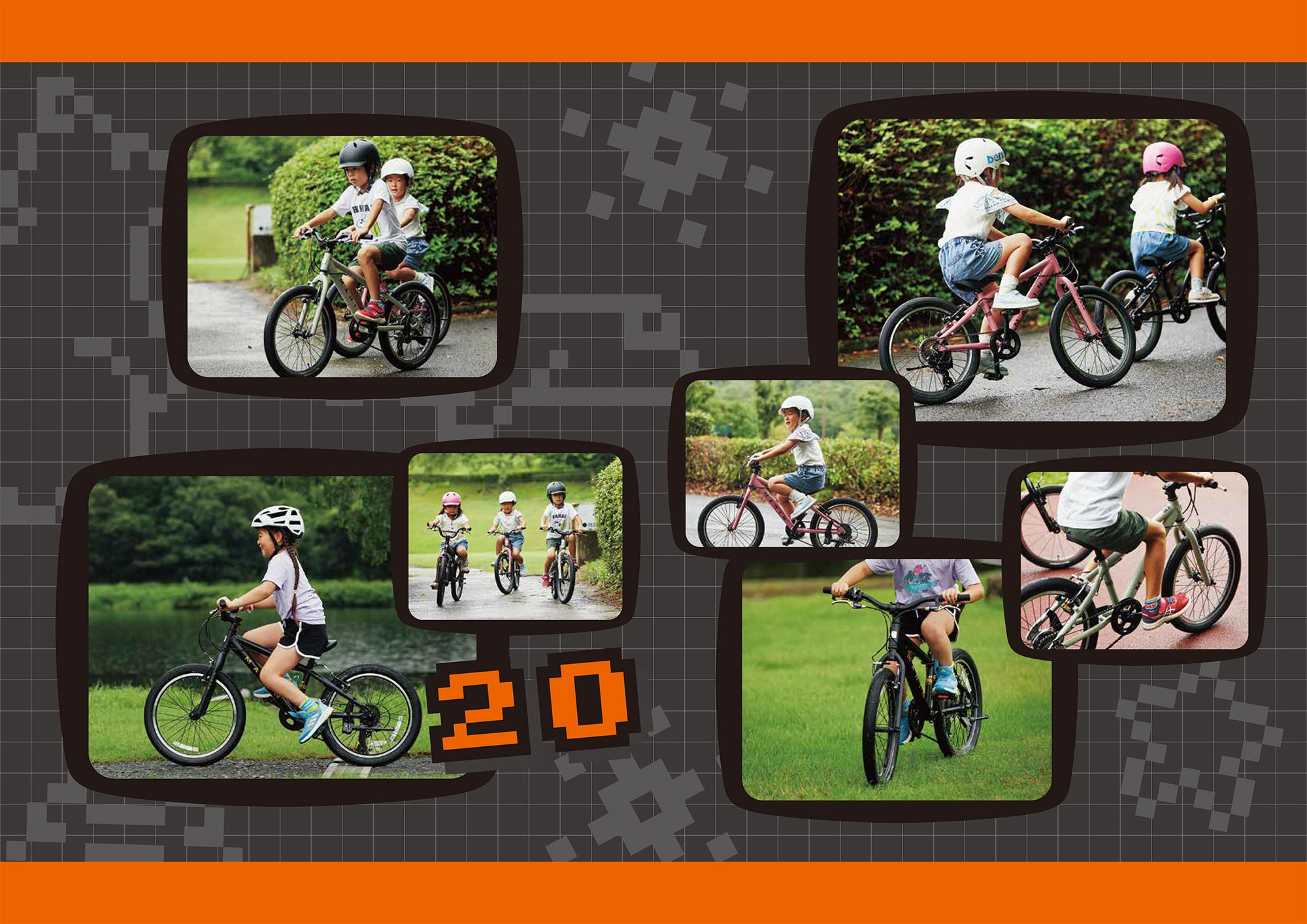 DONKY JR20SS – MARIN JAPAN