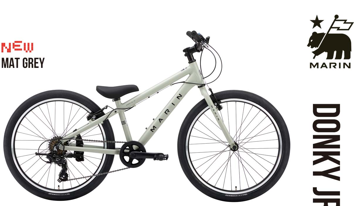 DONKY JR24 6S – MARIN JAPAN