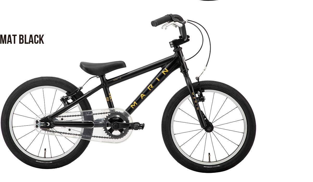 DONKY JR18 – MARIN JAPAN