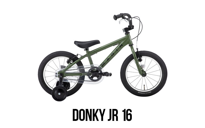 DONKY JR16 – MARIN JAPAN
