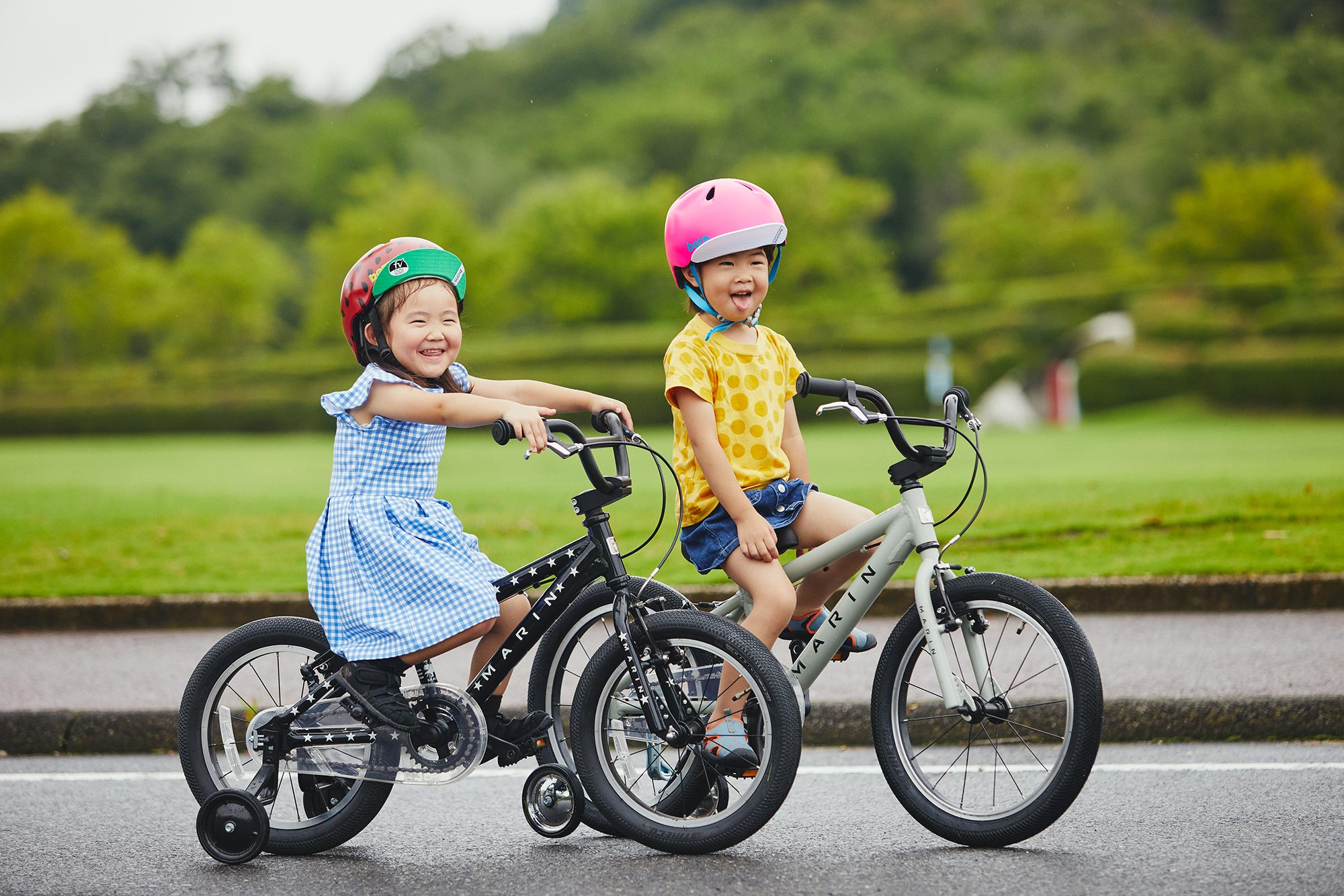 DONKY JR18 – MARIN JAPAN