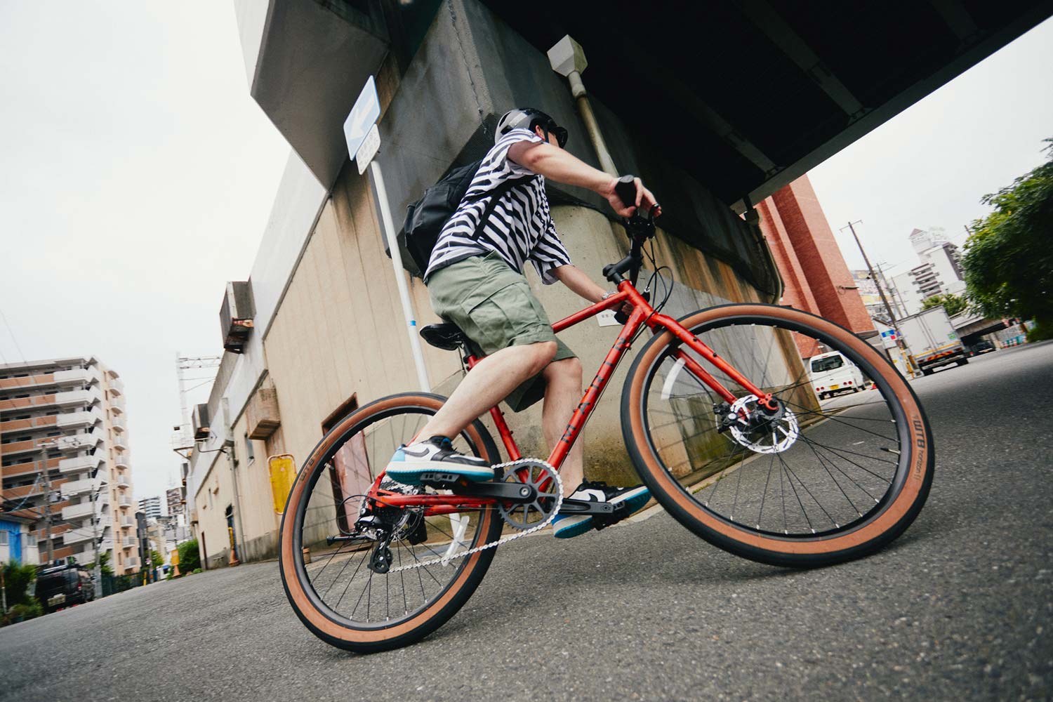 NICASIO SE – MARIN JAPAN