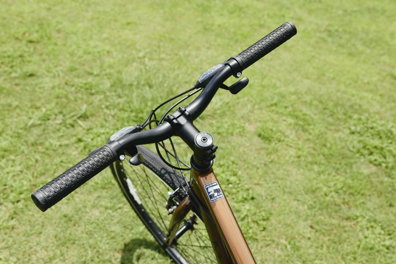 DONKY JR 700 14S LIMITED COLOR_26 – MARIN JAPAN