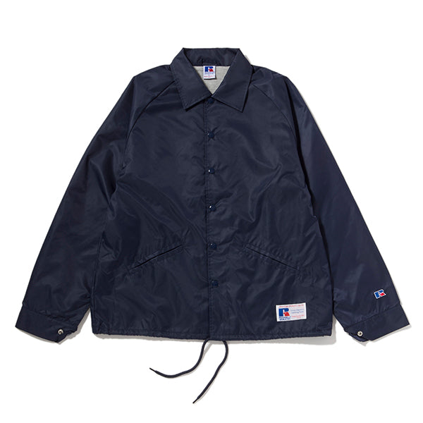 ラッセルアスレチック ナイロンジャケット ピステ IOWA PARK ラッセル