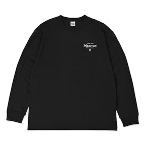 Gifted L/S T-Shirt(ギフテッド ロングスリーブティーシャツ)
