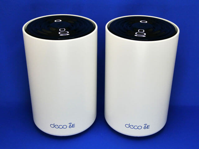 レビューPR】TP-Link Deco XE75 AXE5400 トライバンド メッシュWi-Fi
