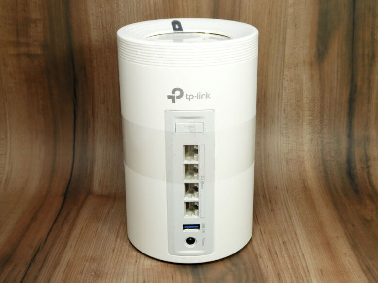 PRレビュー】TP-Link Deco BE65 | BE11000 メッシュWi-Fi 7システム