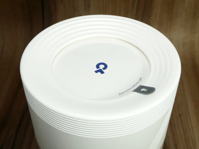 PRレビュー】TP-Link Deco BE65 | BE11000 メッシュWi-Fi 7システム