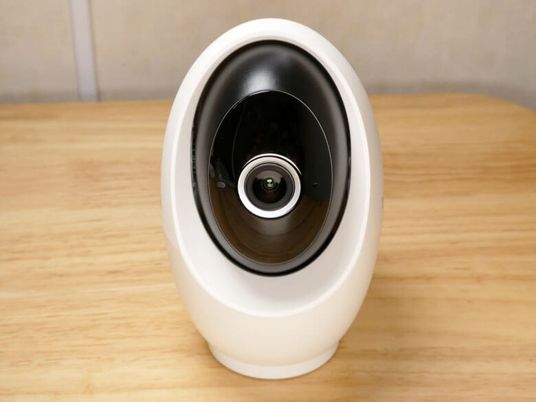 PRレビュー】TP-Link Tapo C260 4KパンチルトスマートAI Wi-Fiカメラ