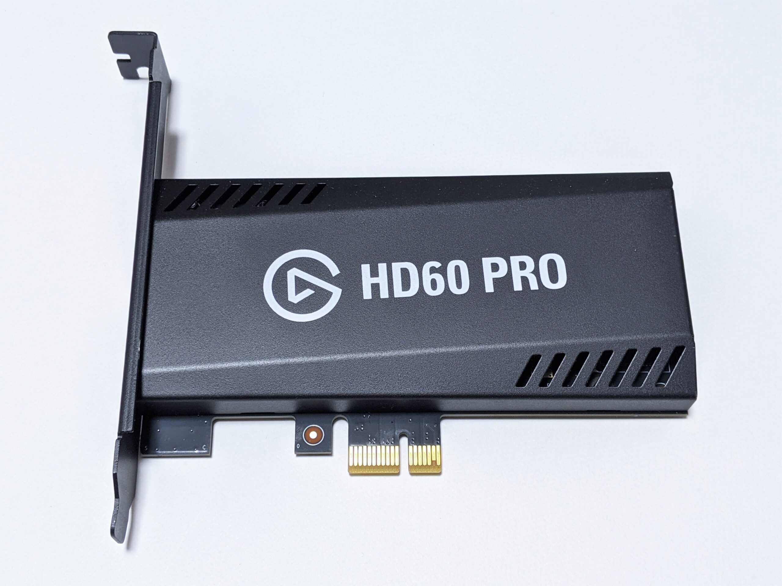 Elgato「Game Capture HD60 Pro」とは？製品仕様・録画性能についてご