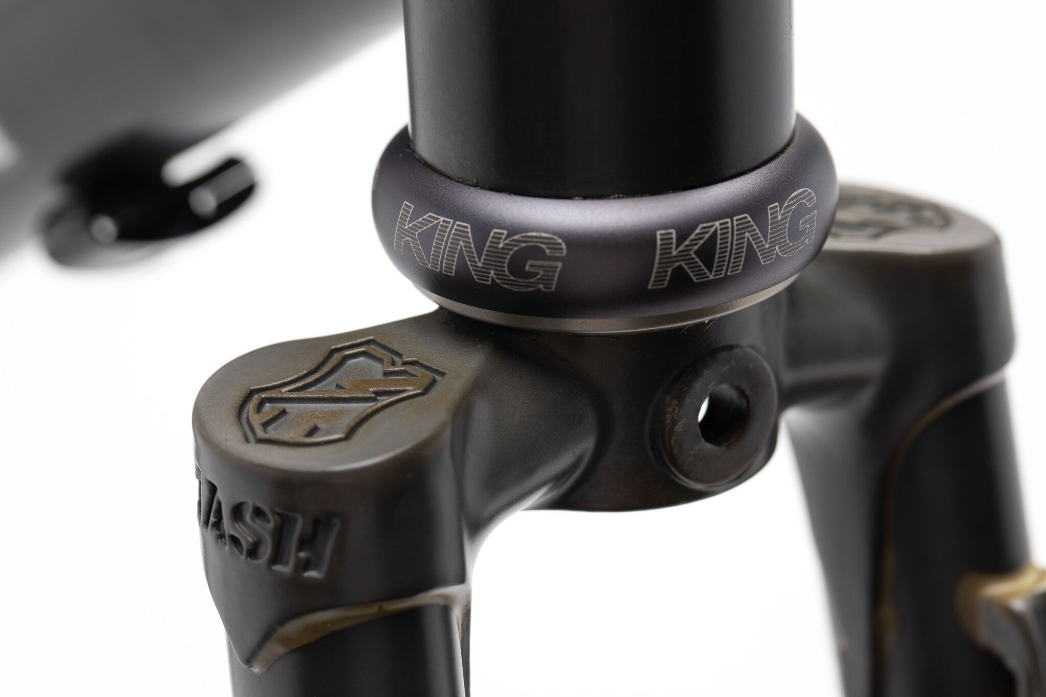 MASH All-Road Frameset Matte Phosphate – MASH SF