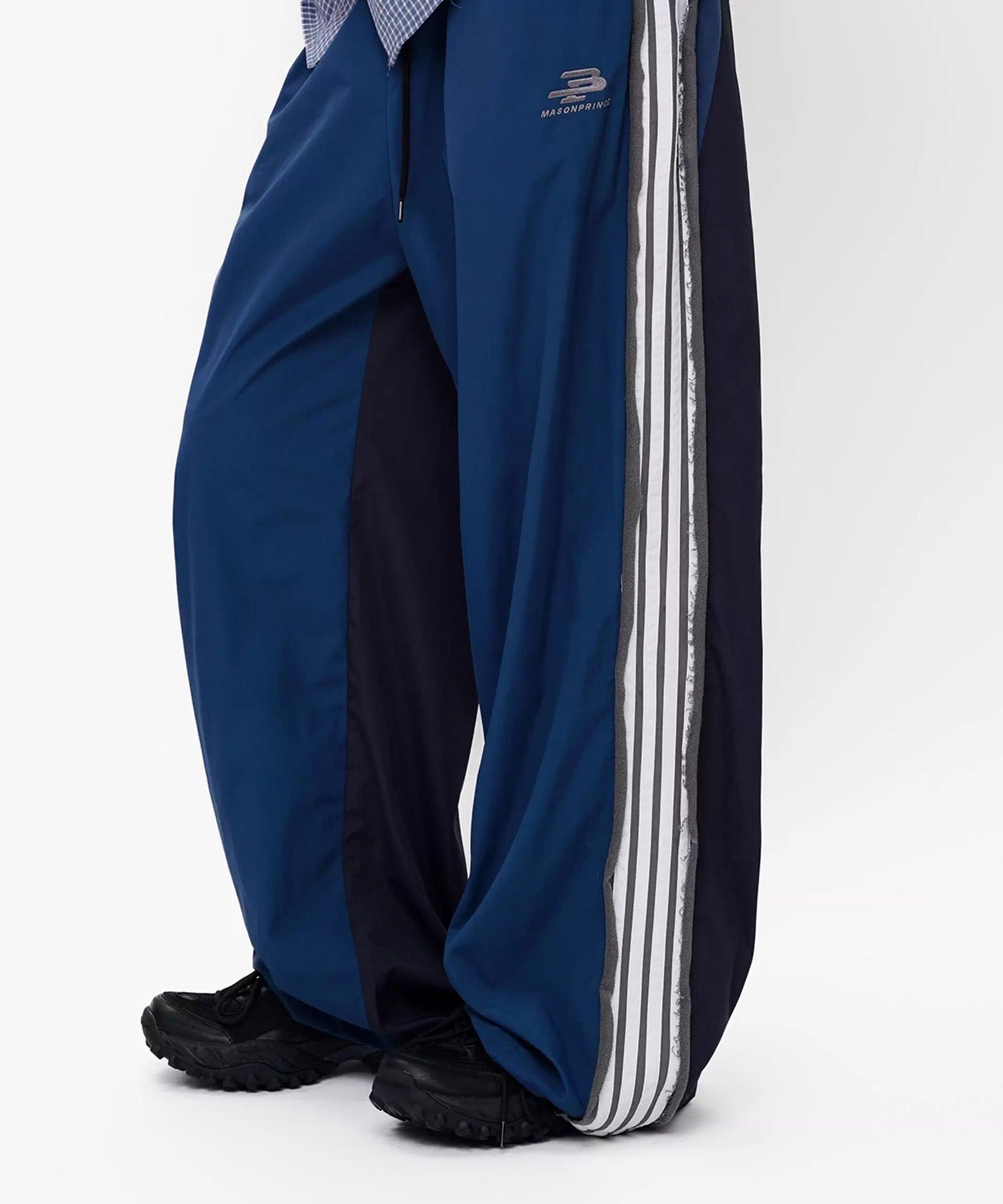 Armada ジャケット パンツ セット ヘンリックハーロウ Lサイズ Armada