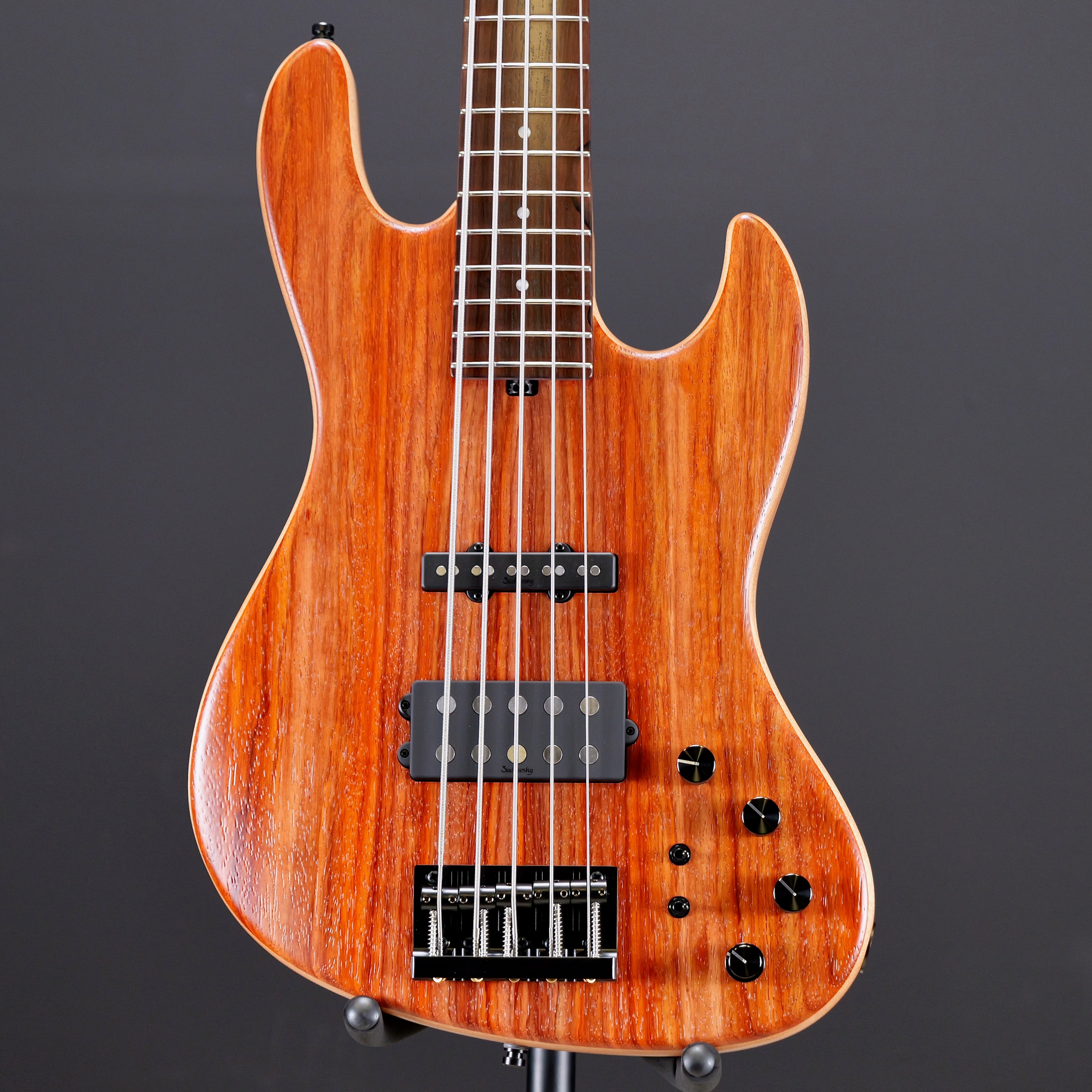 Sadowsky MetroLine 21-Fret Standard M/J Bass Limited Edition 2024